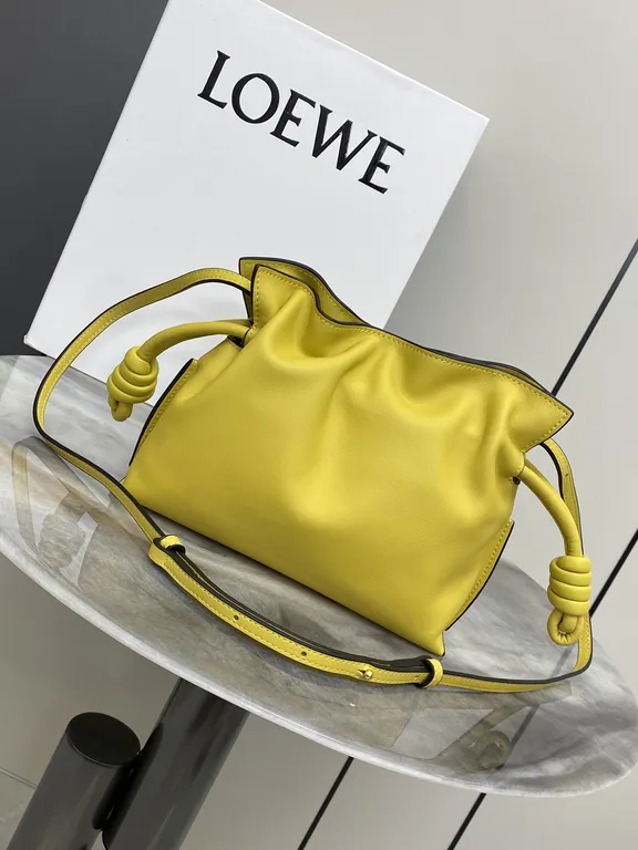 Loewe Bag 